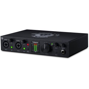 Black Lion Audio Revolution 2X2