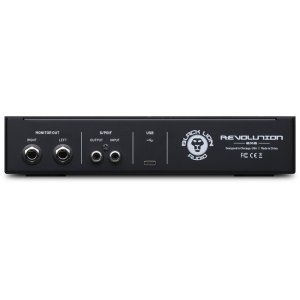 Black Lion Audio Revolution 2X2
