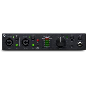 Black Lion Audio Revolution 2X2