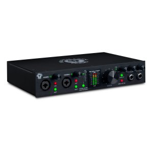Black Lion Audio Revolution 6X6