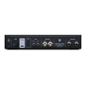 Black Lion Audio Revolution 6X6