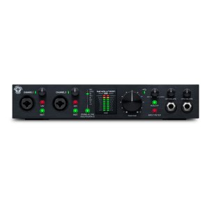 Black Lion Audio Revolution 6X6