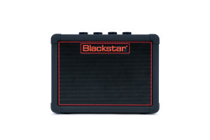 BLACKSTAR FLY 3 BLUETOOTH REDLINE