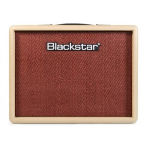 Blackstar Debut 15e