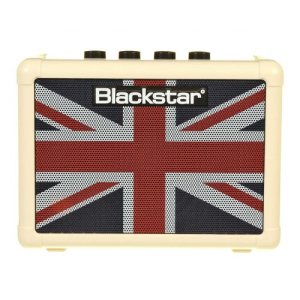 Blackstar FLY3 Union Flag Cream