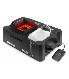 BLAZE1200 Vertical Fogger wrlss,dig