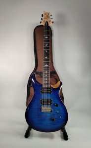 PRS SE CUSTOM 24 USATA