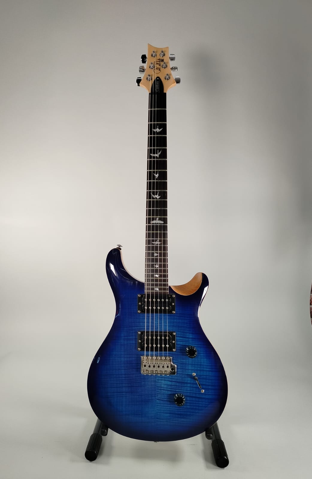 PRS SE CUSTOM 24 USATA