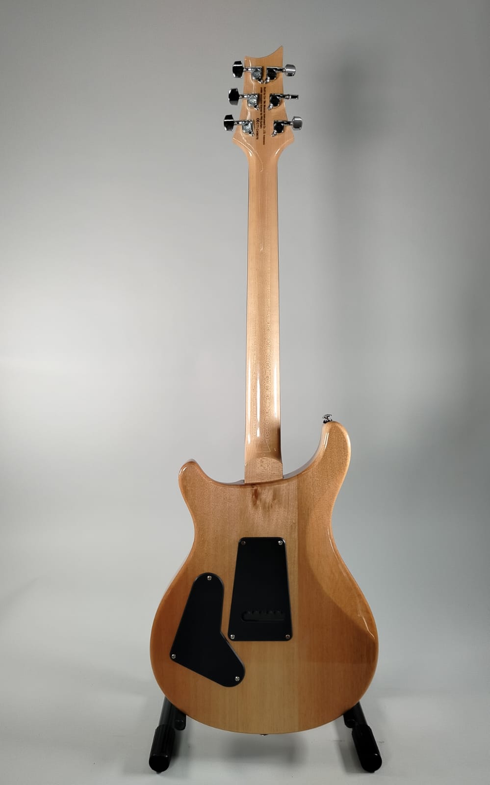 PRS SE CUSTOM 24 USATA