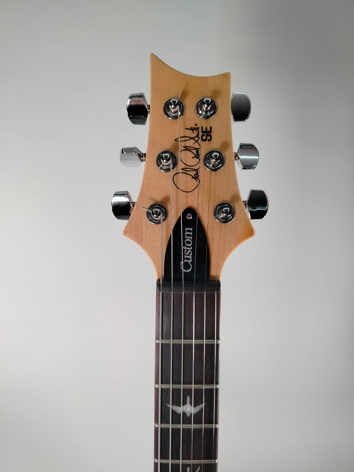 PRS SE CUSTOM 24 USATA