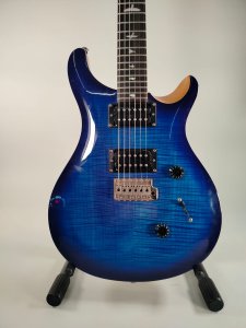 PRS SE CUSTOM 24 USATA