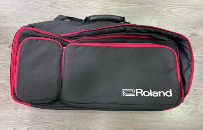 Roland JDXI Usato Con Borsa