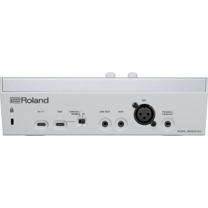 ROLAND BRIDGECAST-WH  Dual Bus Gaming Mixer