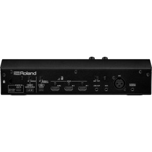 ROLAND BRIDGE CAST X DUAL BUS Mixer audio e interfaccia streaming AV professionale