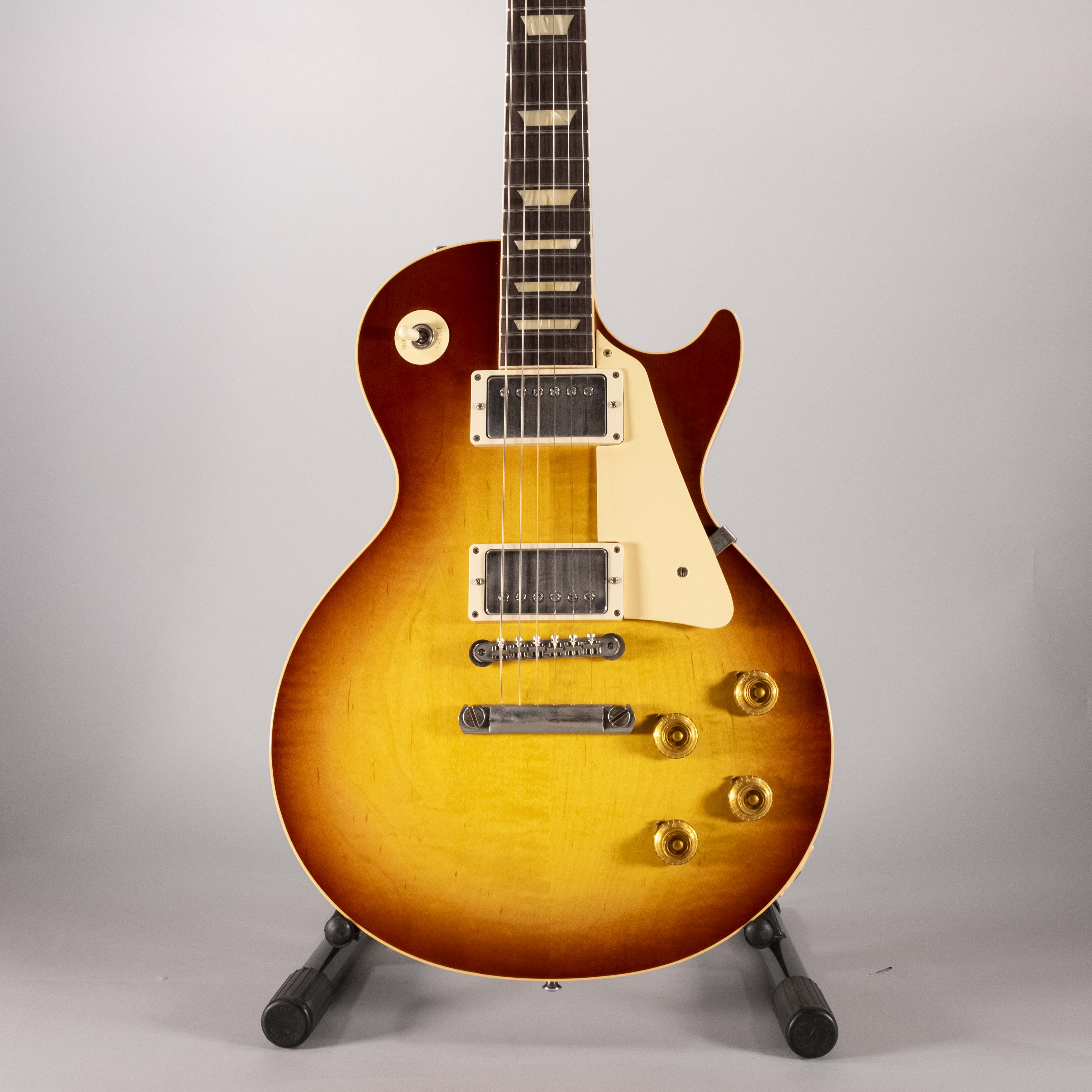 GIBSON LES PAUL 58 CUSTOM SHOP USATA