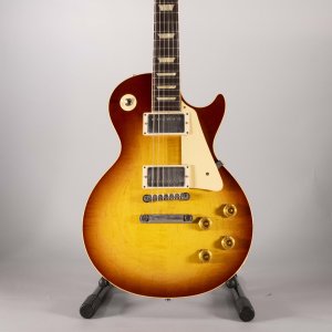 GIBSON LES PAUL 58 CUSTOM SHOP USATA