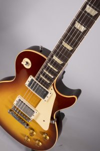 GIBSON LES PAUL 58 CUSTOM SHOP USATA