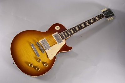 GIBSON LES PAUL 58 CUSTOM SHOP USATA
