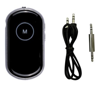 Audiodesign Portable Wireless BT TX/RX