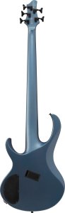 Ibanez BTB605MS Midnight Arctic Ocean Matte