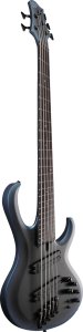 Ibanez BTB605MS Midnight Arctic Ocean Matte