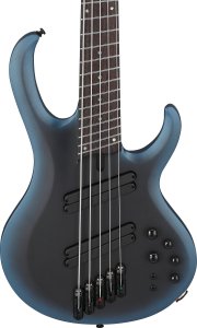 Ibanez BTB605MS Midnight Arctic Ocean Matte