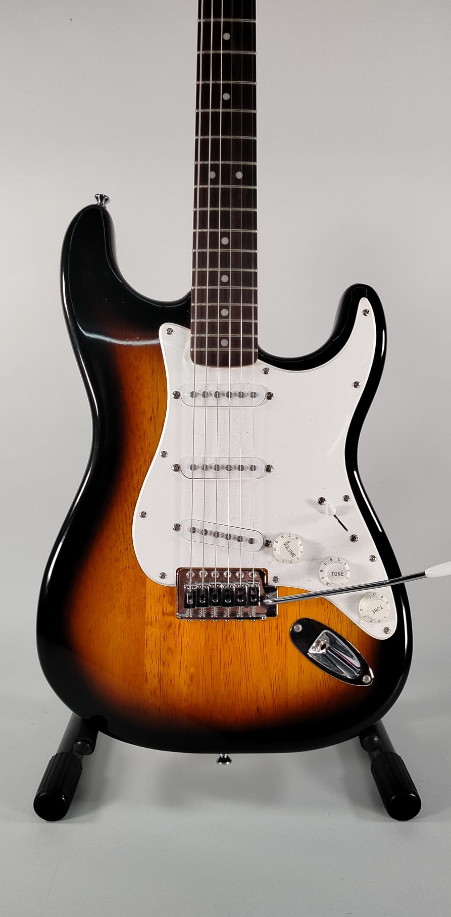 squier bullet strato usata