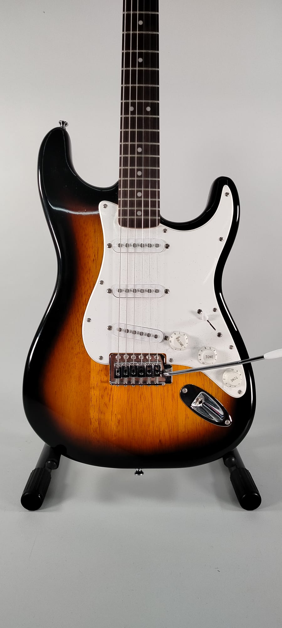 squier bullet strato usata