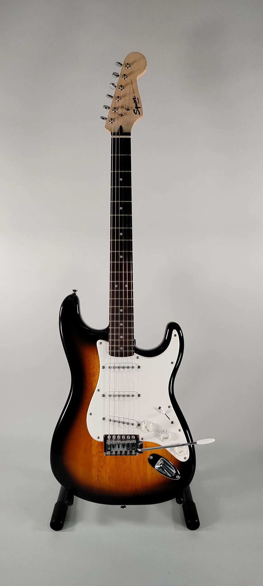 squier bullet strato usata