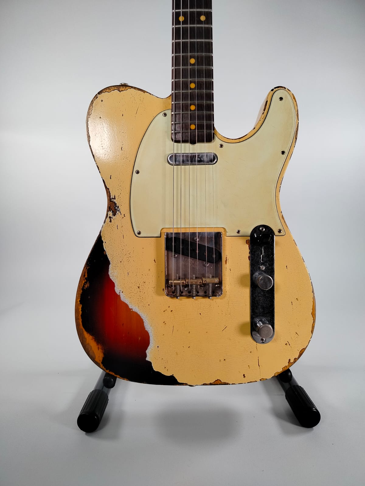 BUTTARINI TELECASTER 60 STYLE USATO