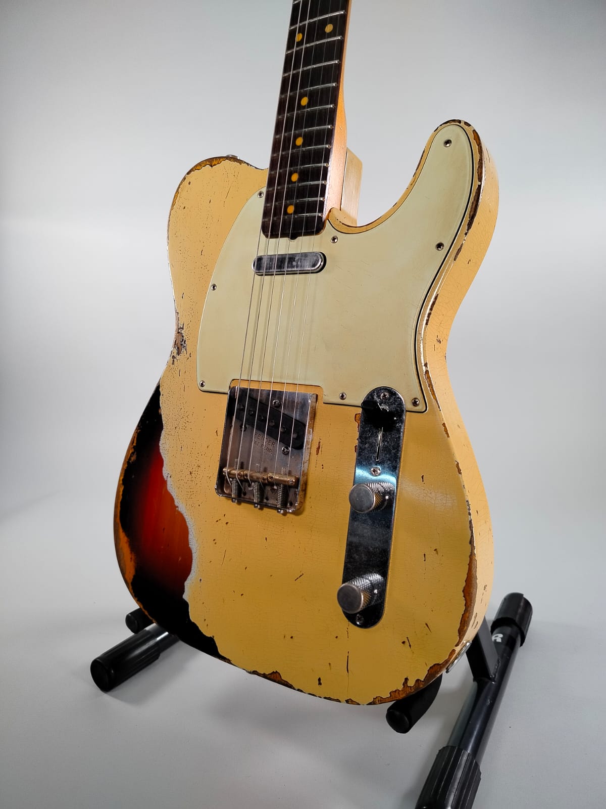 BUTTARINI TELECASTER 60 STYLE USATO