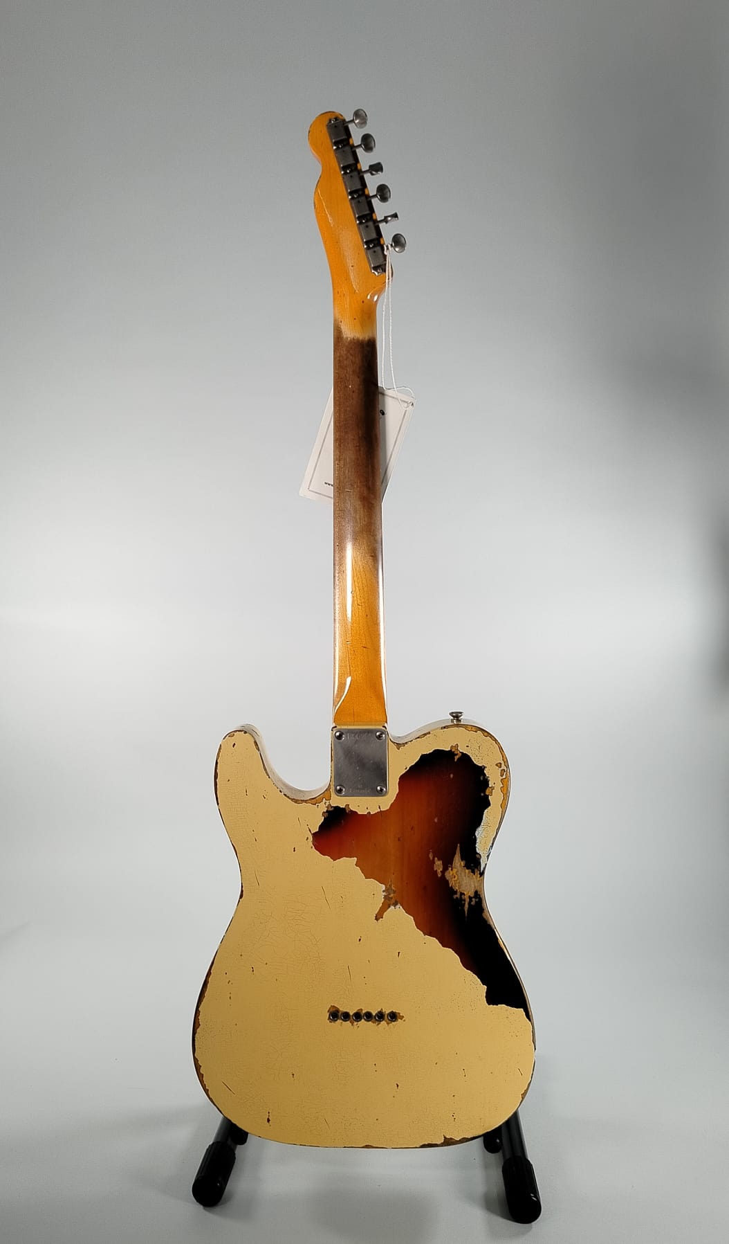 BUTTARINI TELECASTER 60 STYLE USATO