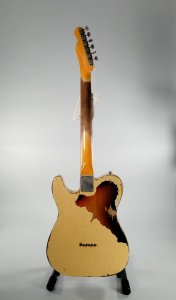 BUTTARINI TELECASTER 60 STYLE USATO