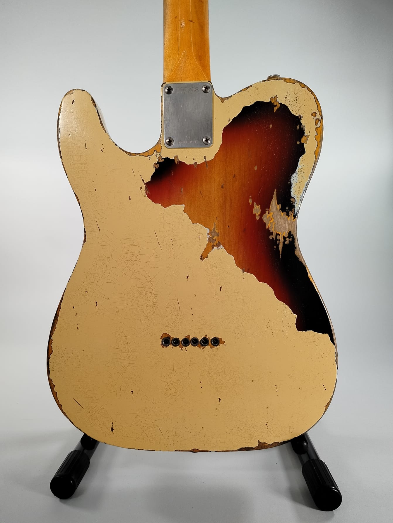 BUTTARINI TELECASTER 60 STYLE USATO
