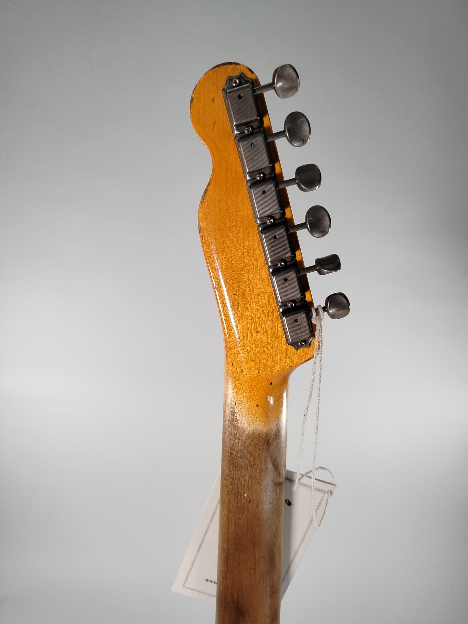 BUTTARINI TELECASTER 60 STYLE USATO