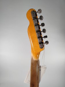 BUTTARINI TELECASTER 60 STYLE USATO