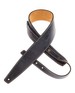 Magrabo Tracolla Buttons BS Aged Blu 885 7 cm