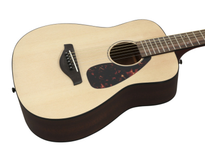 Yamaha Jr2 Acoustic Guitar 3/4 Natural