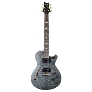 PRS SE ZACH MYERS SATIN QUILT STEALTH LIMITED 2018