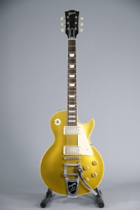 Gibson 57 les paul Aged Bigsby usata