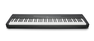 Yamaha P45B Pianoforte Digitale 88 Tasti