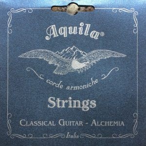 AQUILA 140C MUTA PER CLASSICA NORMAL TENSION