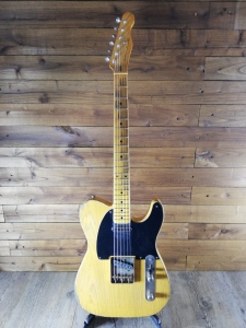 kelton Swade 53 Tele relic