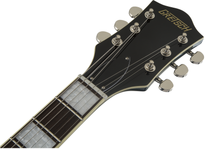 Gretsch G2655 Streamliner Center Block Jr Double Cut Gunmetal