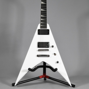 Jackson  Pro Series King V Kvtmg Snow White