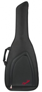 Fender Fess10 Short Scale Electric Guitar Gig Bag Borsa Per Scala Corta