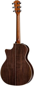 Taylor 814Ce  Deluxe V-Class