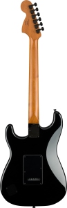 Squier Contemporary Stratocaster Special Roasted Maple Black