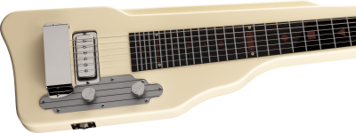 Gretsch Lap Steel G5700 Electromatic Vintage White