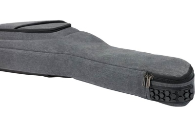 Fender FE920 Electric Guitar Gig Bag Grey Denim